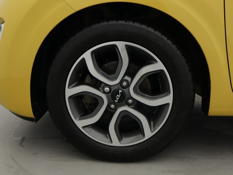 Used Kia Picanto 2022 for sale - 77274357: Photo 5