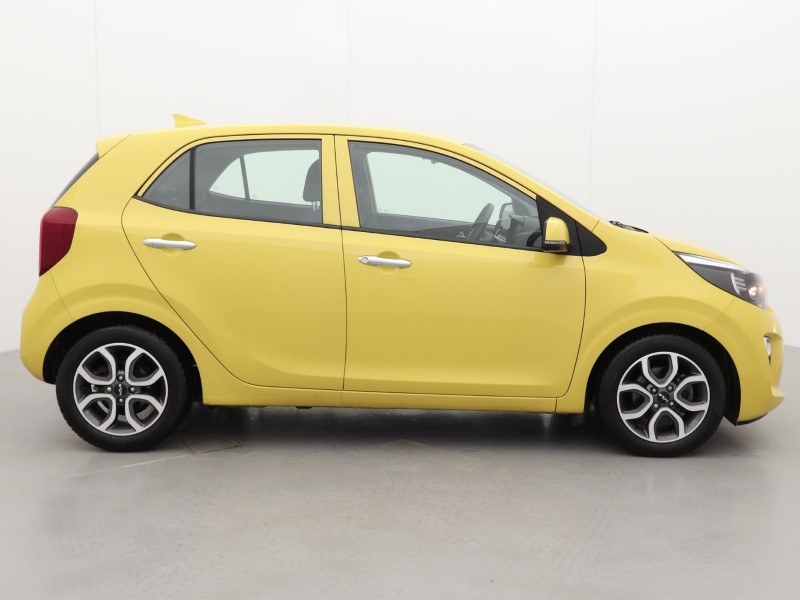 Used Kia Picanto 2022 for sale - 77274357: Photo 6