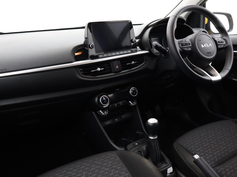 Used Kia Picanto 2022 for sale - 77274357: Photo 9