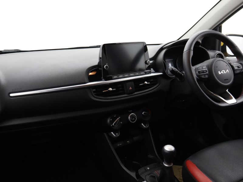 Used Kia Picanto 2023 for sale - 77545395: Photo 10