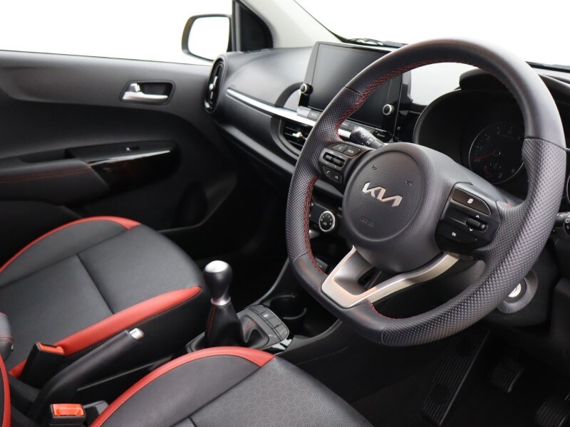 Used Kia Picanto 2023 for sale - 77545395: Photo 12