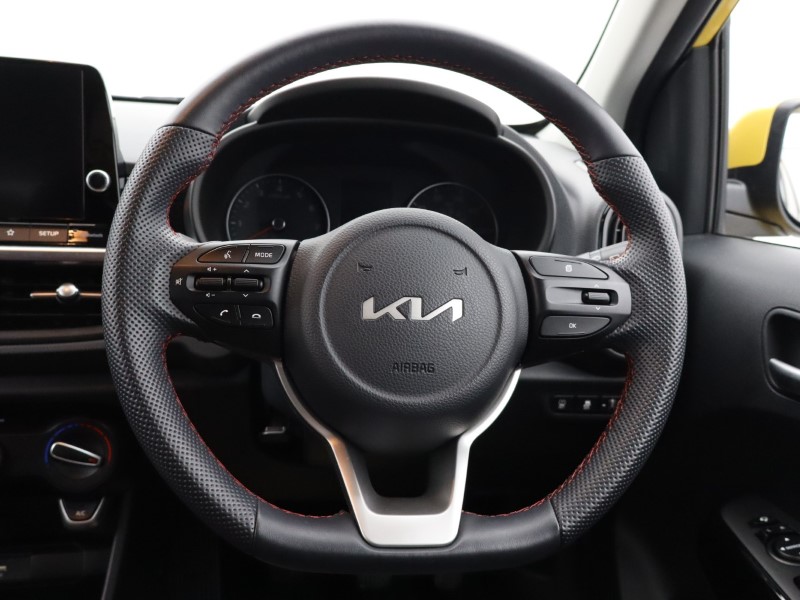 Used Kia Picanto 2023 for sale - 77545395: Photo 18