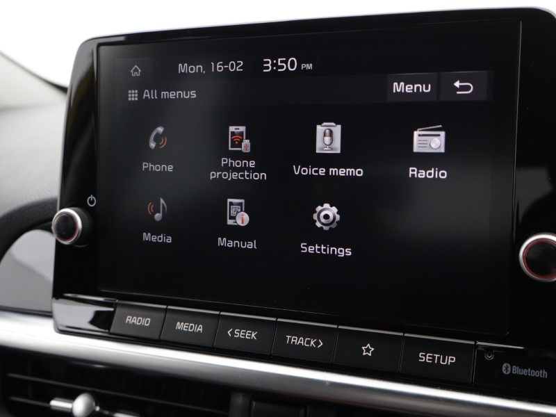 Used Kia Picanto 2023 for sale - 77545395: Photo 25