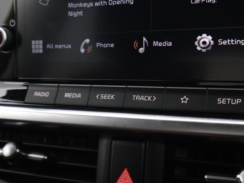 Used Kia Picanto 2023 for sale - 77545395: Photo 30