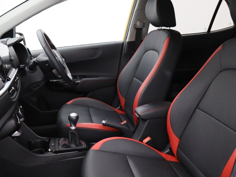 Used Kia Picanto 2023 for sale - 77545395: Photo 4