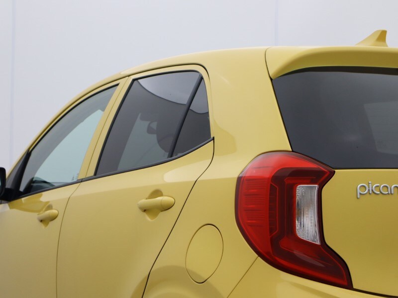 Used Kia Picanto 2023 for sale - 77545395: Photo 41