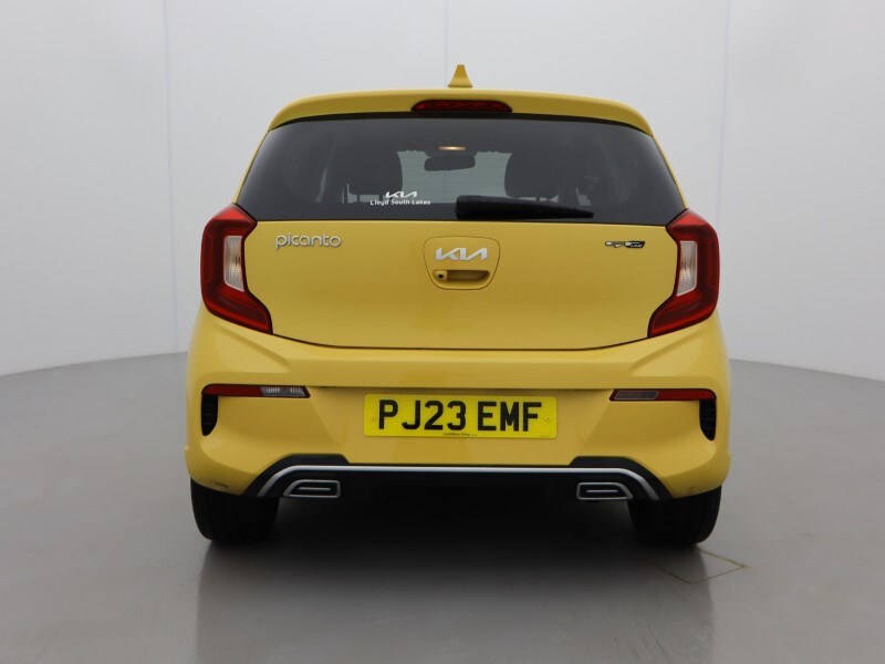 Used Kia Picanto 2023 for sale - 77545395: Photo 42