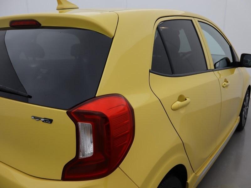 Used Kia Picanto 2023 for sale - 77545395: Photo 44