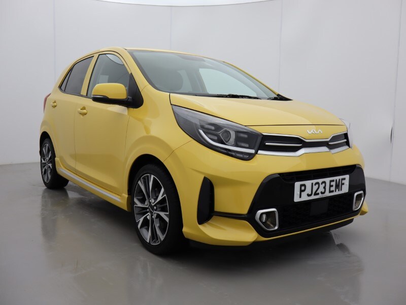 Used Kia Picanto 2023 for sale - 77545395: Photo 48