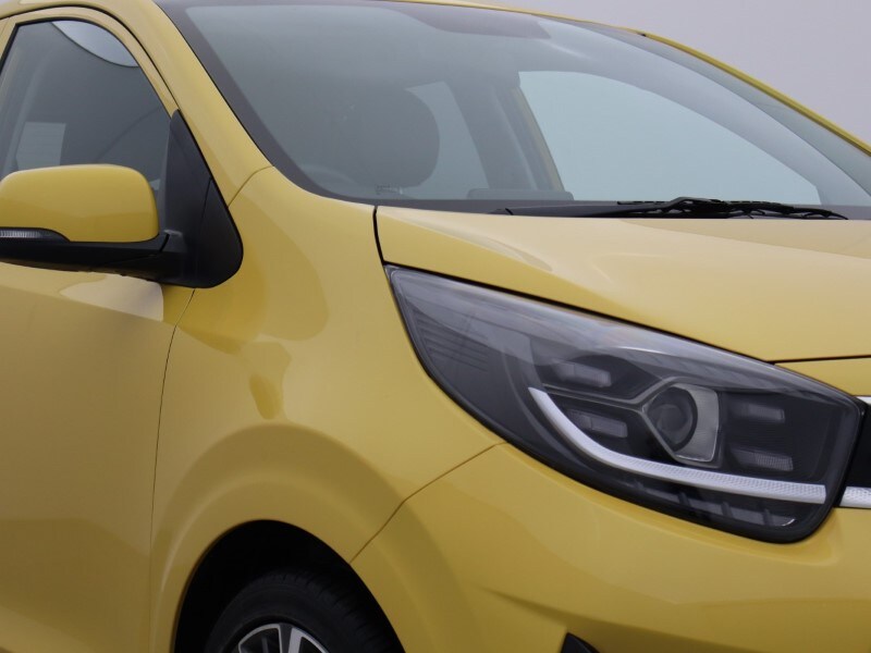 Used Kia Picanto 2023 for sale - 77545395: Photo 49