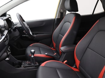 Used Kia Picanto 2023 for sale - 77545395: Photo