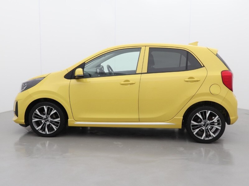 Used Kia Picanto 2023 for sale - 77545395: Photo 51