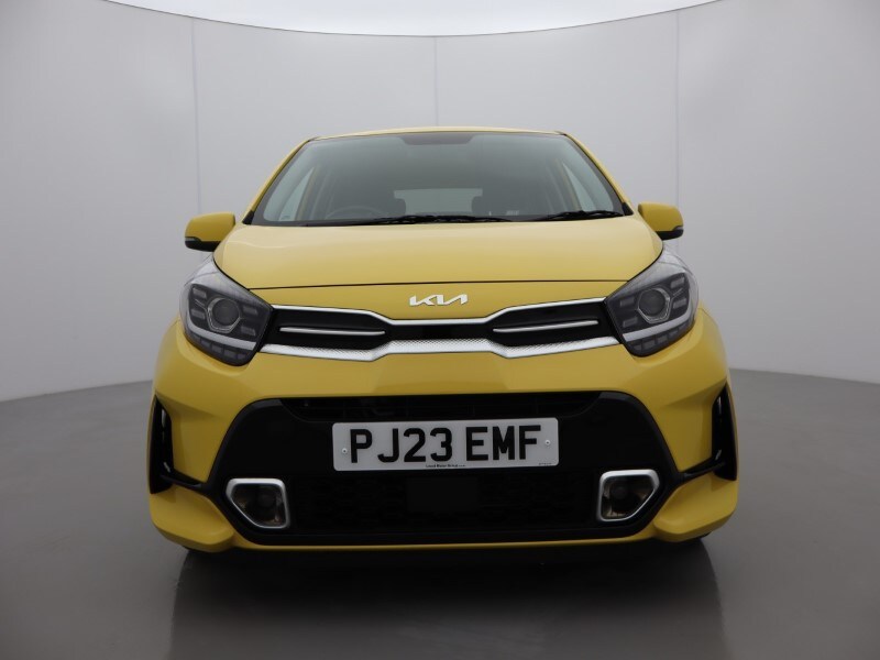 Used Kia Picanto 2023 for sale - 77545395: Photo 52