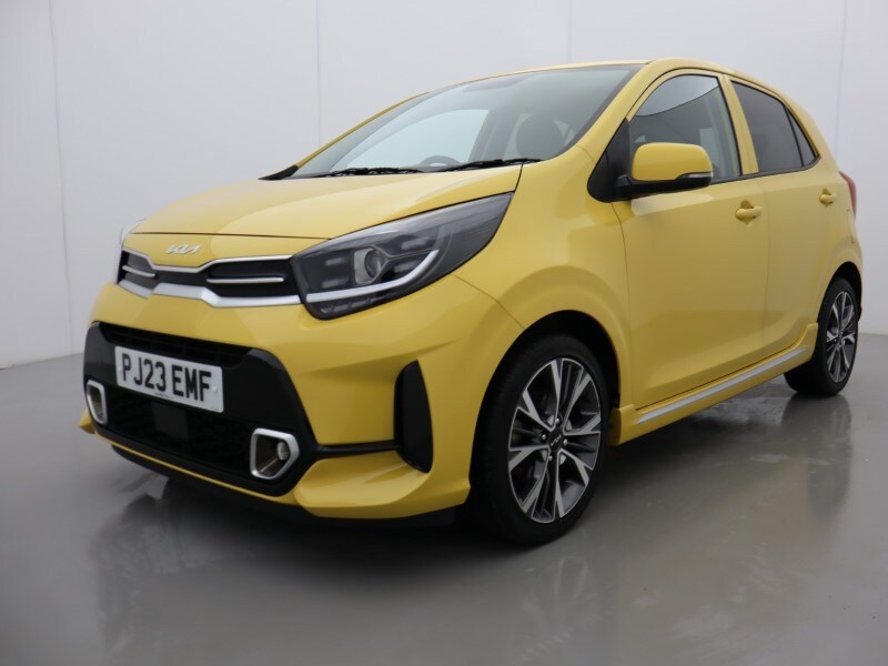 Used Kia Picanto 2023 for sale - 77545395: Photo 53
