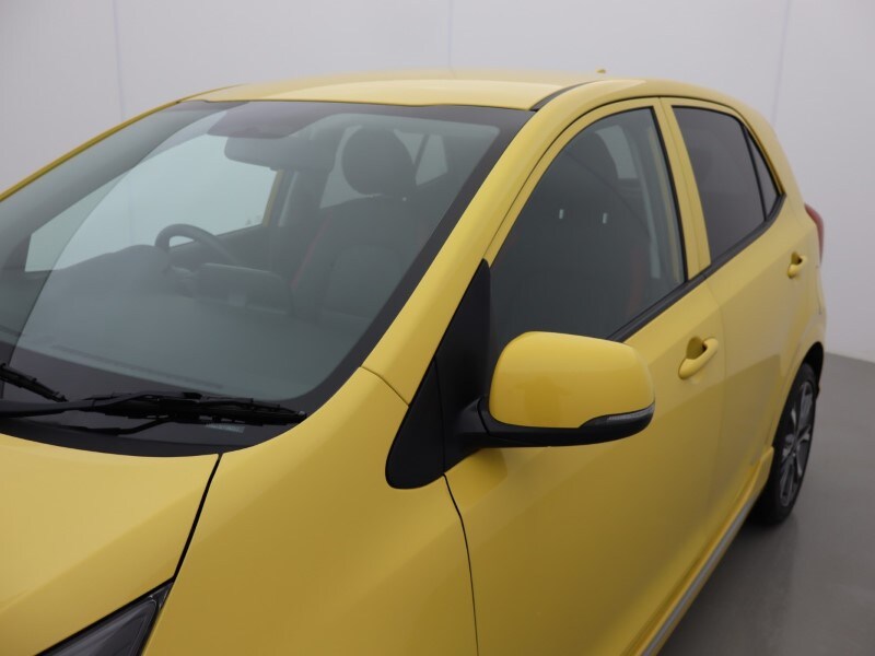 Used Kia Picanto 2023 for sale - 77545395: Photo 54