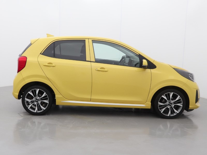 Used Kia Picanto 2023 for sale - 77545395: Photo 6