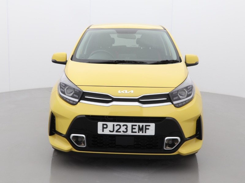 Used Kia Picanto 2023 for sale - 77545395: Photo 7