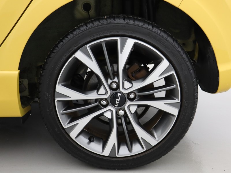 Used Kia Picanto 2023 for sale - 77545395: Photo 9