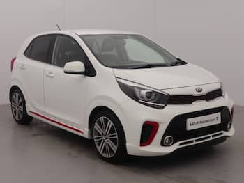 Used Kia Picanto 2017 for sale - 79815591: Photo
