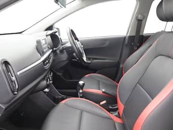 Used Kia Picanto 2017 for sale - 79815591: Photo