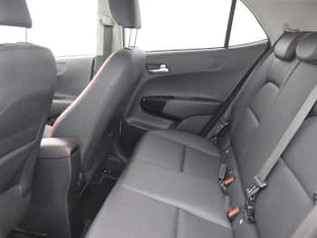 Used Kia Picanto 2017 for sale - 79815591: Photo