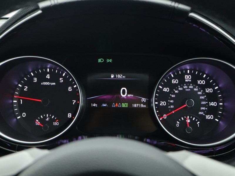 Used Kia XCeed 2023 for sale - 76981563: Photo 10