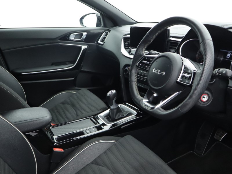 Used Kia XCeed 2023 for sale - 76981563: Photo 12