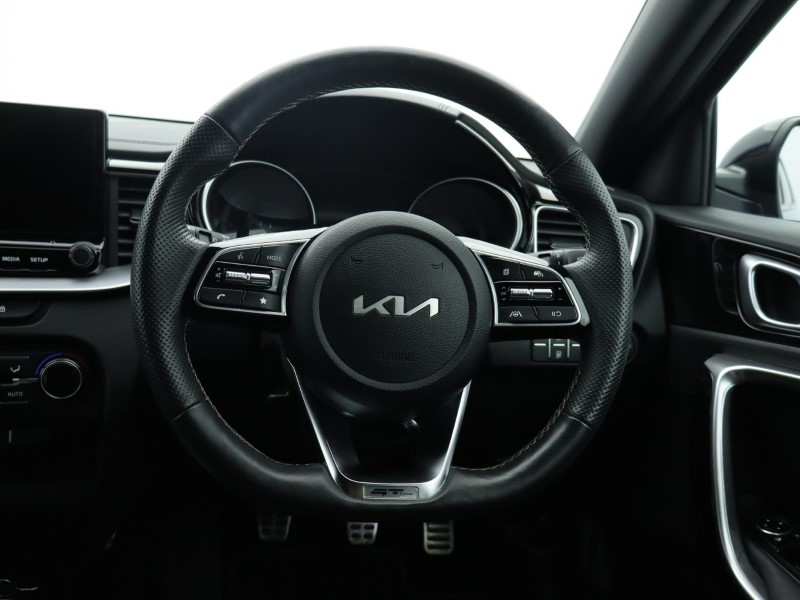 Used Kia XCeed 2023 for sale - 76981563: Photo 14