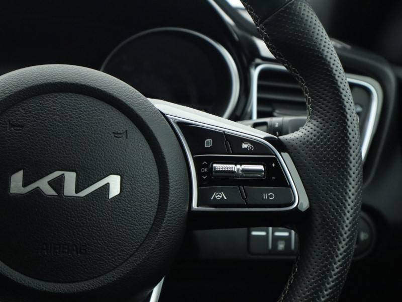 Used Kia XCeed 2023 for sale - 76981563: Photo 16