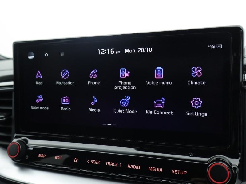 Used Kia XCeed 2023 for sale - 76981563: Photo 20