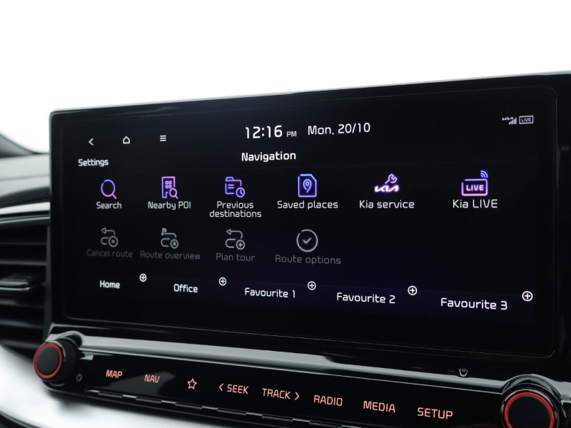 Used Kia XCeed 2023 for sale - 76981563: Photo 21