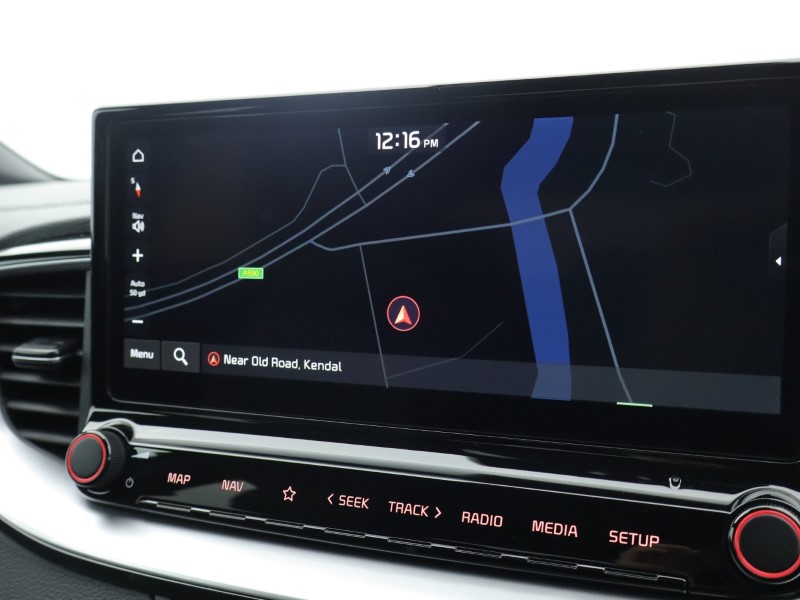 Used Kia XCeed 2023 for sale - 76981563: Photo 22