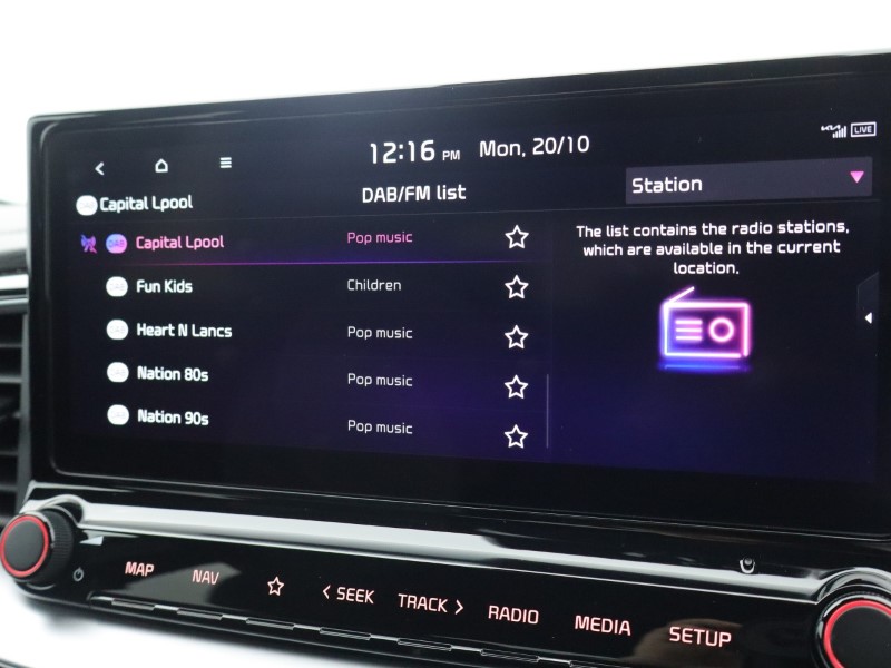 Used Kia XCeed 2023 for sale - 76981563: Photo 25