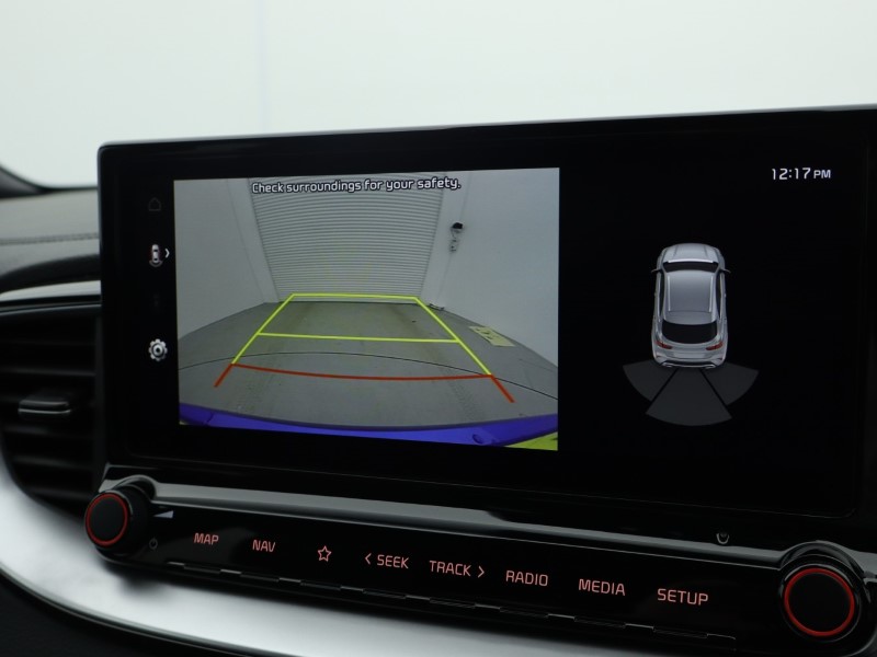 Used Kia XCeed 2023 for sale - 76981563: Photo 26