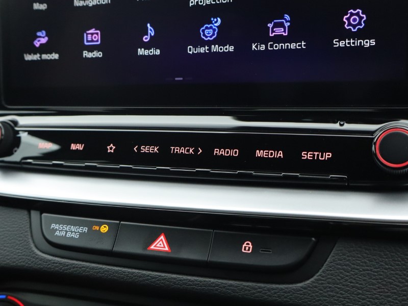 Used Kia XCeed 2023 for sale - 76981563: Photo 27