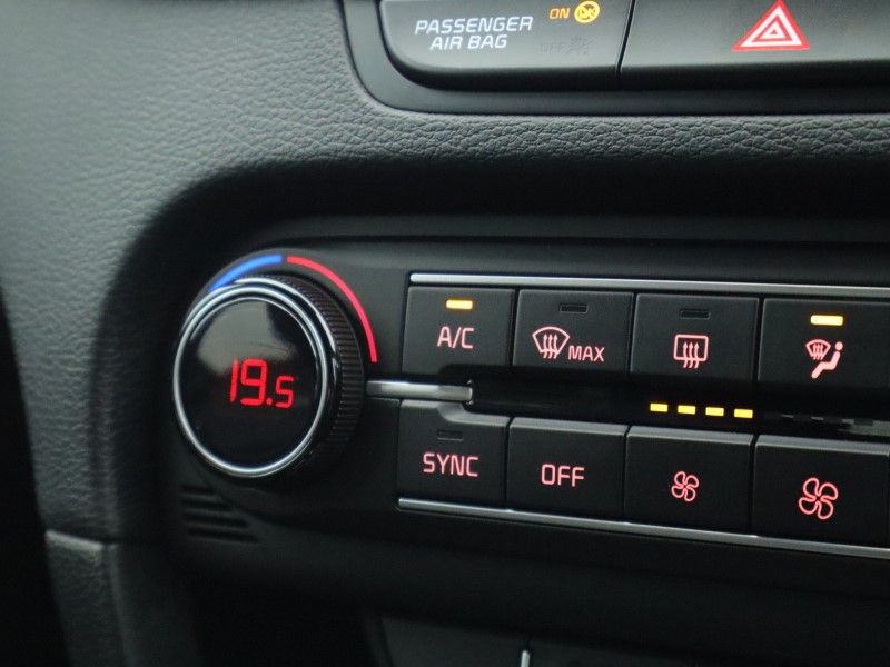 Used Kia XCeed 2023 for sale - 76981563: Photo 29