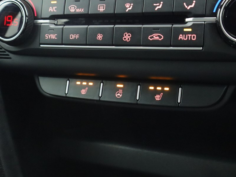 Used Kia XCeed 2023 for sale - 76981563: Photo 31