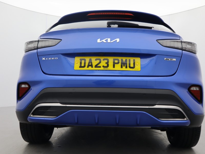 Used Kia XCeed 2023 for sale - 76981563: Photo 38