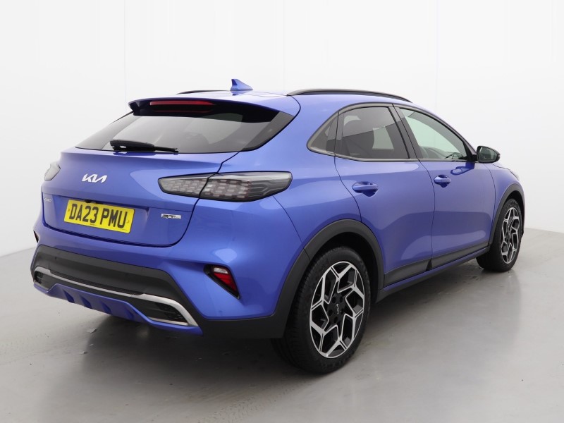 Used Kia XCeed 2023 for sale - 76981563: Photo 40