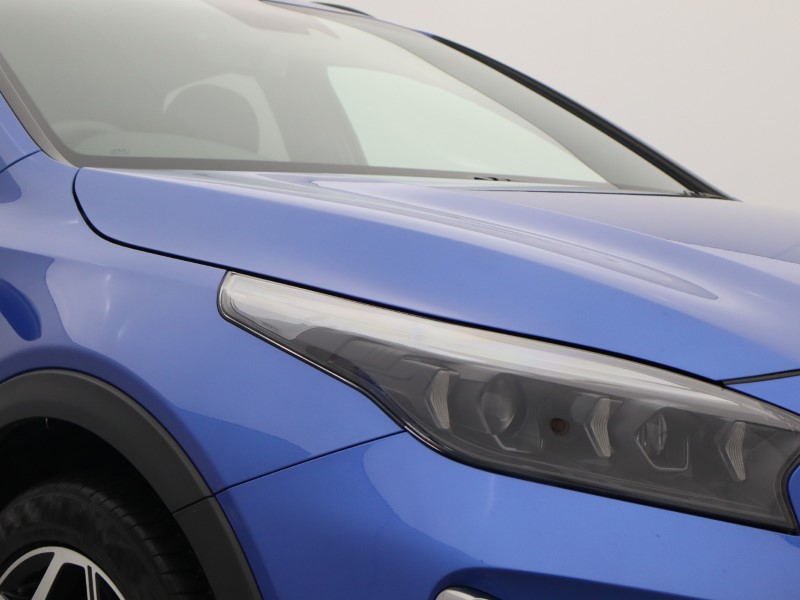 Used Kia XCeed 2023 for sale - 76981563: Photo 41