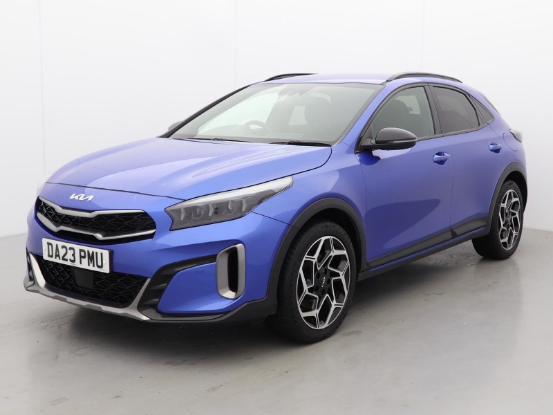 Used Kia XCeed 2023 for sale - 76981563: Photo 43