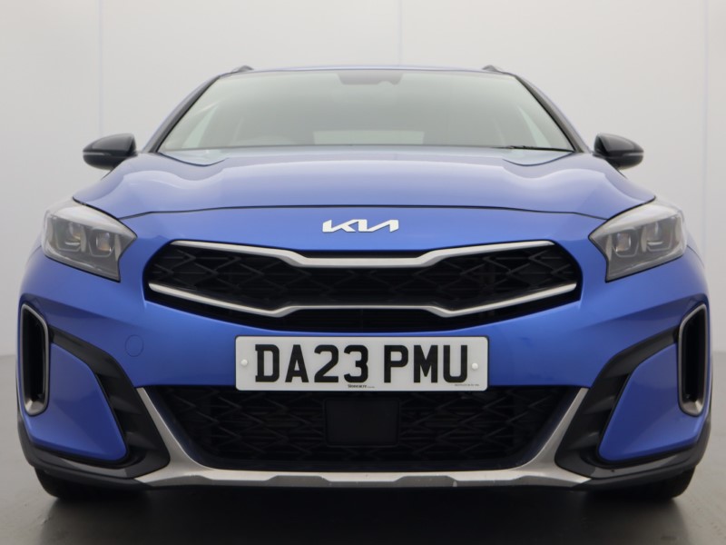 Used Kia XCeed 2023 for sale - 76981563: Photo 45