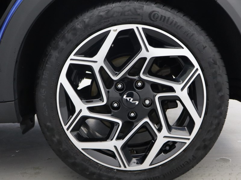 Used Kia XCeed 2023 for sale - 76981563: Photo 5