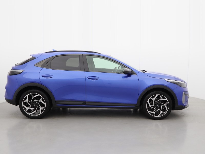 Used Kia XCeed 2023 for sale - 76981563: Photo 6