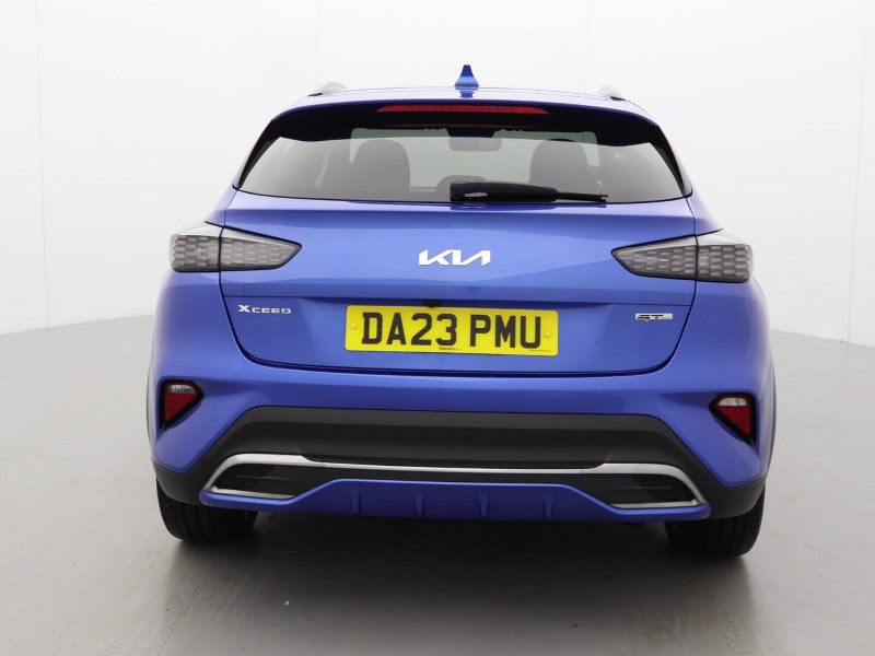 Used Kia XCeed 2023 for sale - 76981563: Photo 8