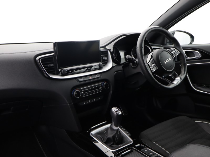 Used Kia XCeed 2023 for sale - 76981563: Photo 9