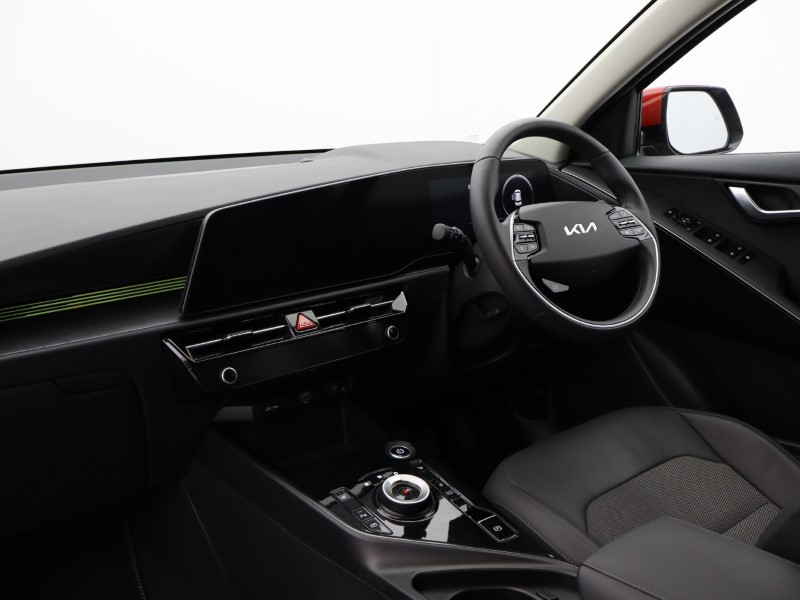 Used Kia Niro 2023 for sale - 77005459: Photo 10