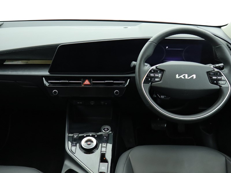 Used Kia Niro 2023 for sale - 77005459: Photo 9