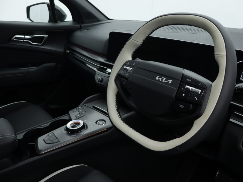 Used Kia Sportage 2025 for sale - 76983948: Photo 12