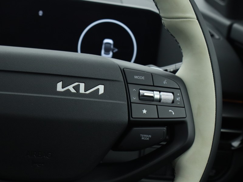 Used Kia Sportage 2025 for sale - 76983948: Photo 19